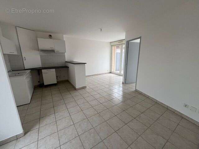 Appartement à MARSEILLAN