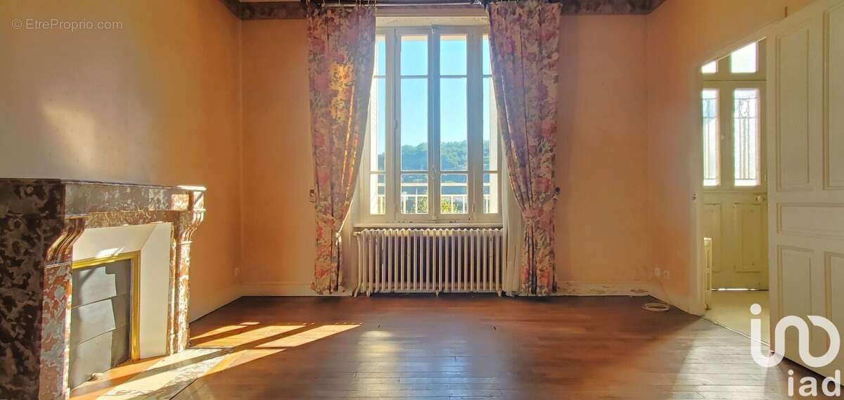 Photo 7 - Maison à YDES