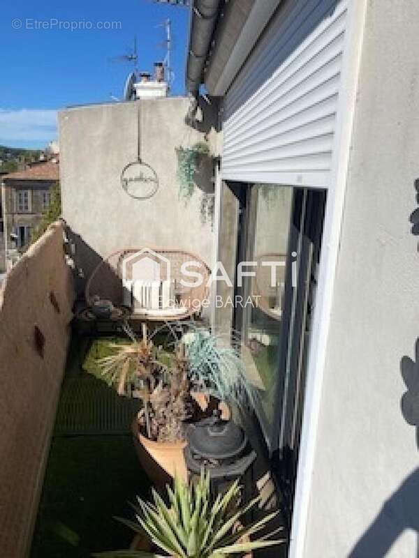 Photo 8 - Appartement à DRAGUIGNAN