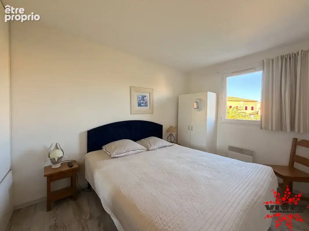 Maison T3 avec jardin et parking - photo 6