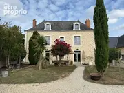 Maison à JUVARDEIL