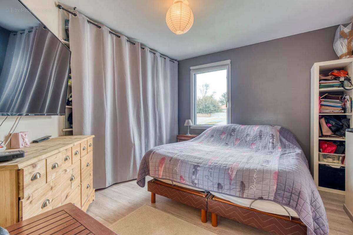 Maison à SAINT-JEAN-DE-MONTS