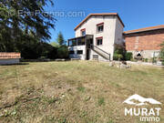 Maison Seychalles T4 Jardin Dépendances Murat immo - Maison à SEYCHALLES