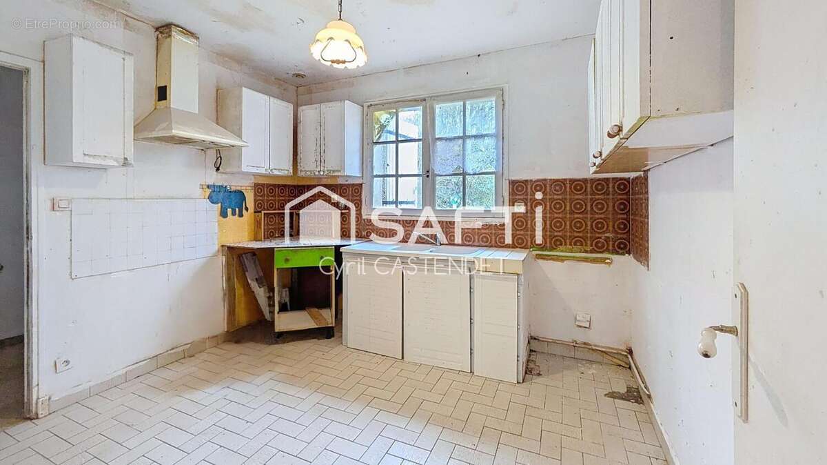 Photo 4 - Maison à COLAYRAC-SAINT-CIRQ