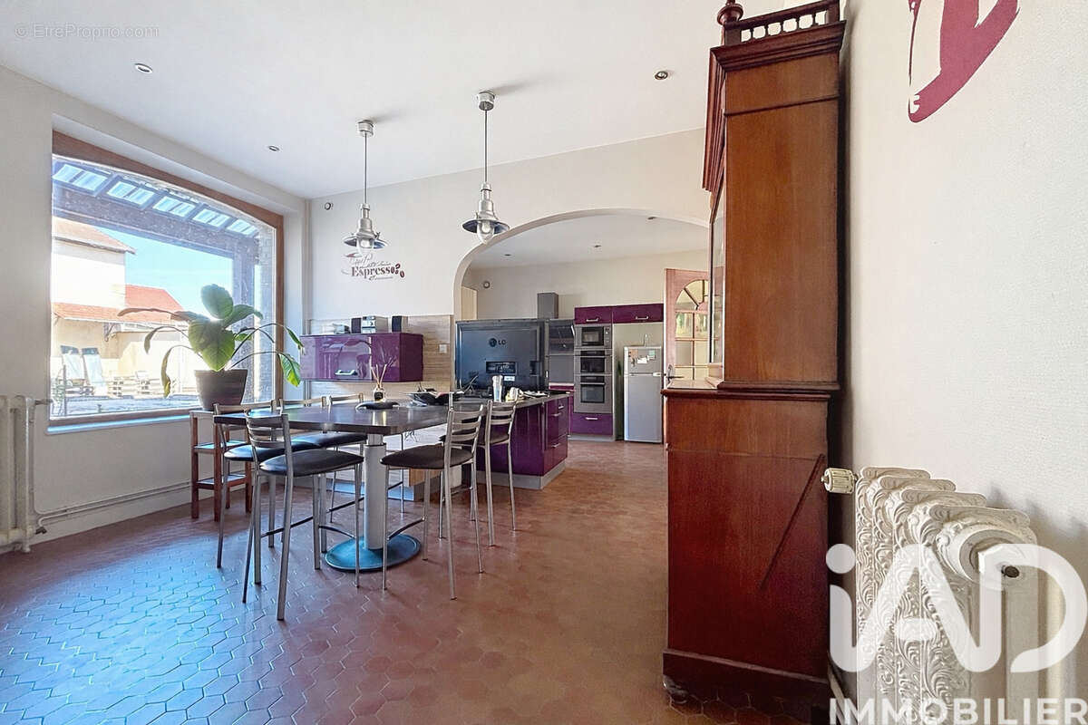 Photo 3 - Maison à LAIMONT