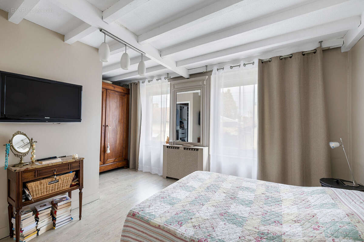 Maison à SAINT-SELVE