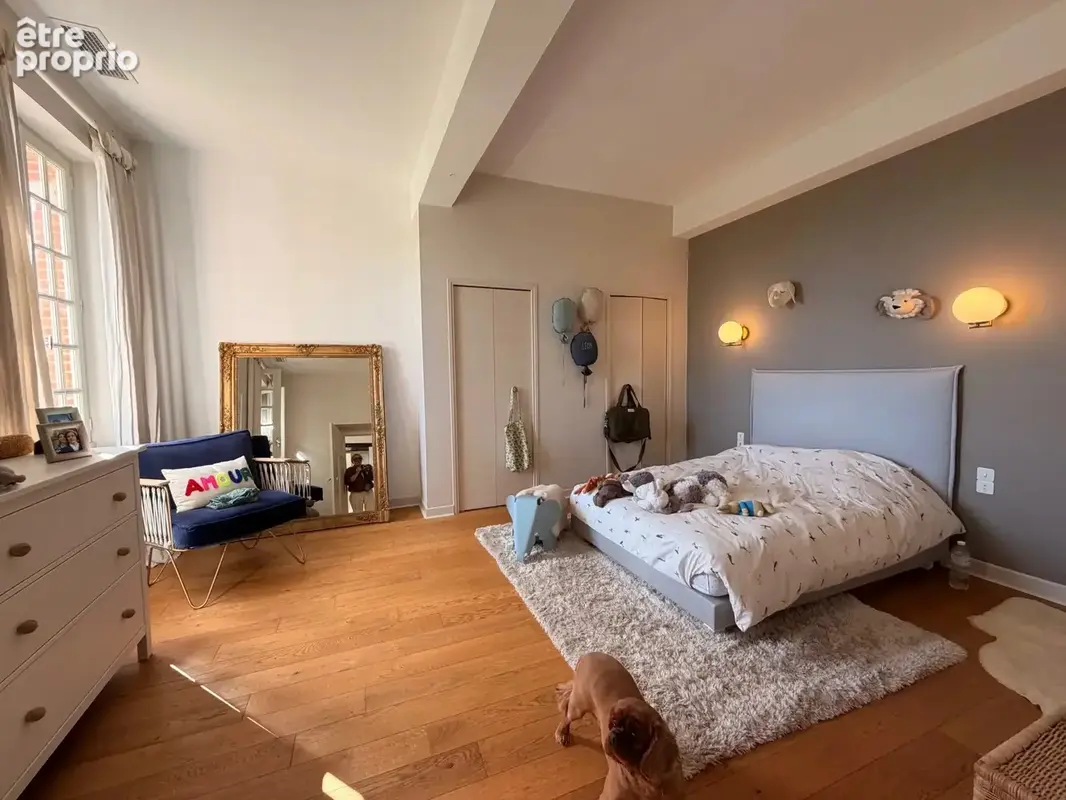 Maison de maître rénovée, piscine, garage sur 6214 m² de terrain - photo 15