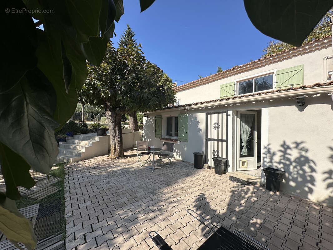 Maison à LE VAL