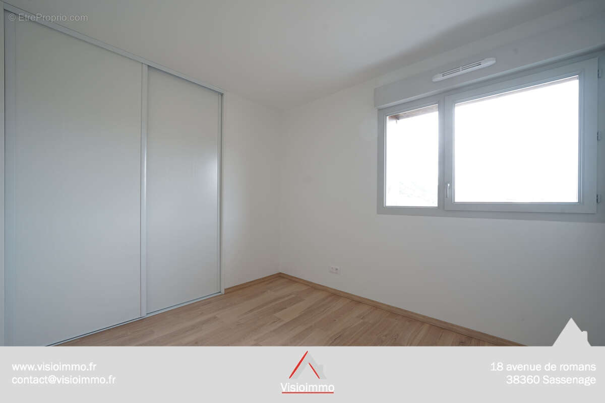 Appartement à VIF