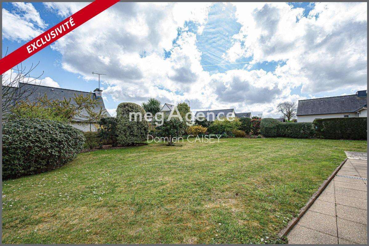 Maison à PERROS-GUIREC