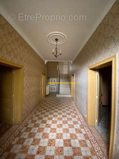 Appartement à BOISSIERES