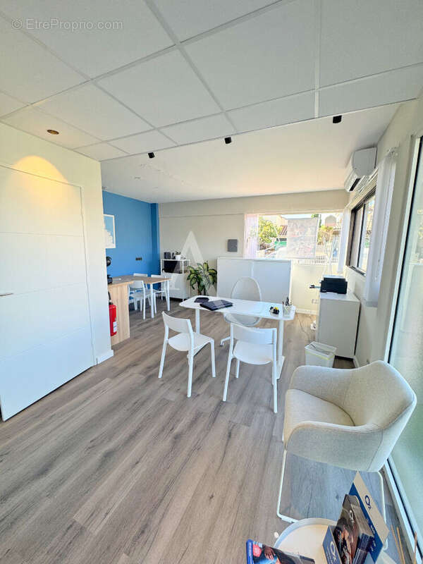Appartement à SAINT-CYPRIEN