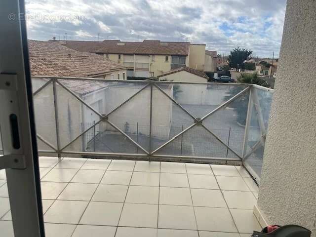 Appartement à VALRAS-PLAGE