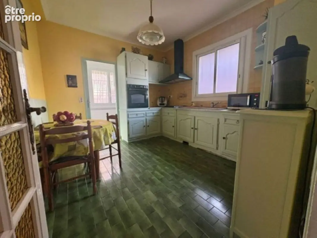 Maison  4 pièce(s) 106.45 m2 - photo 2