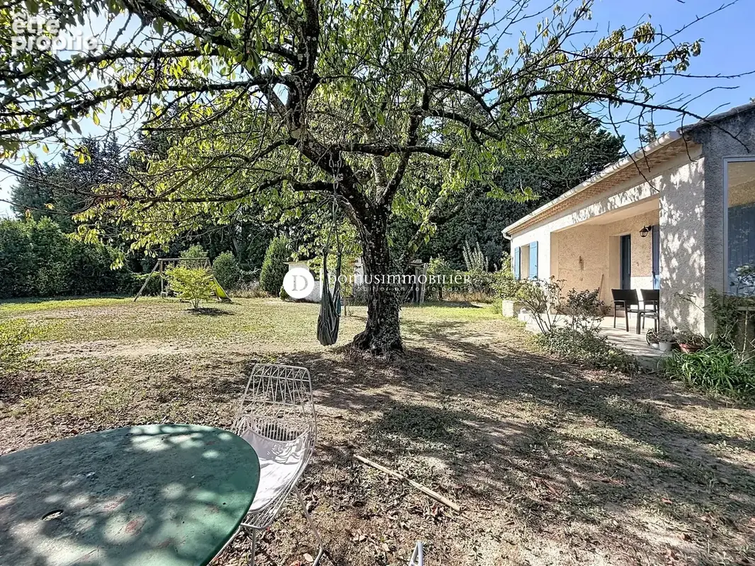 Maison 95 m² à Avignon  - photo 2