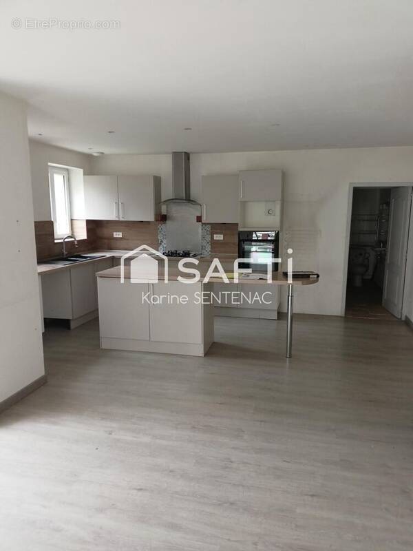 Photo 1 - Maison à SAINTE-RADEGONDE