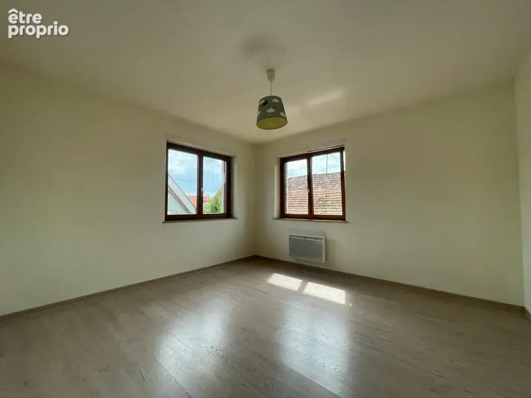 Maison À Vendre à HAGUENAU - photo 8