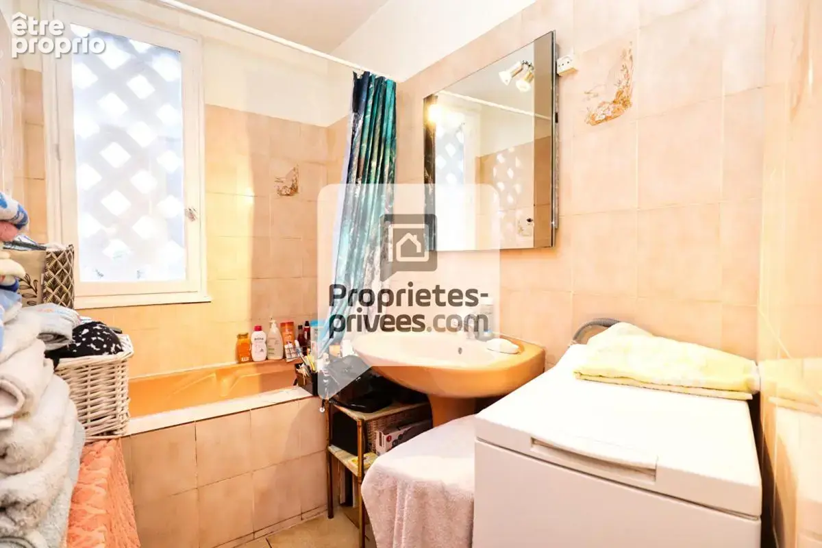 SASSENAGE T3 de 72m2 + Cave - photo 11