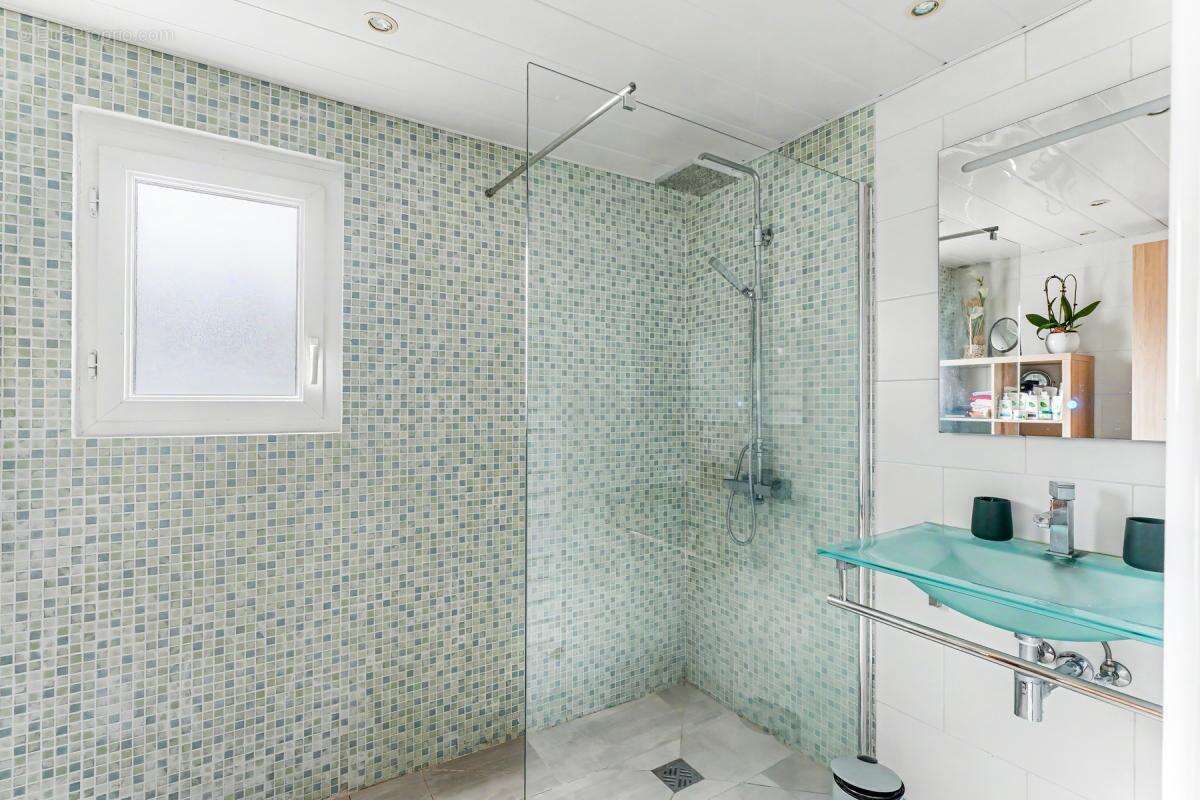 Maison à PORTET-SUR-GARONNE