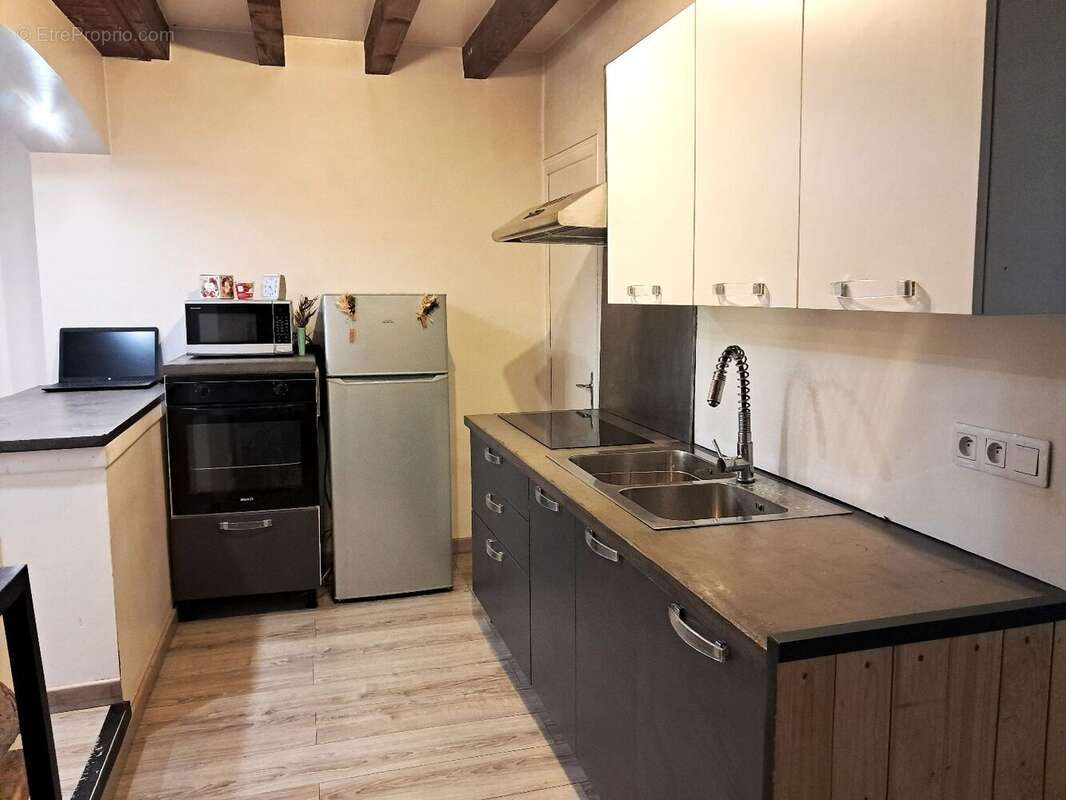 Maison à THORENS-GLIERES