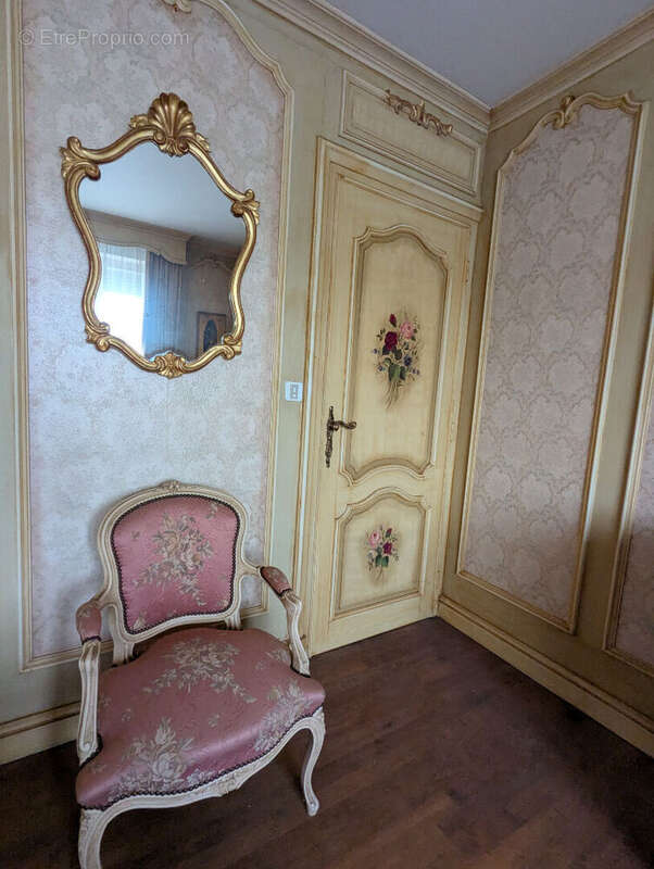 Maison à MORLAIX