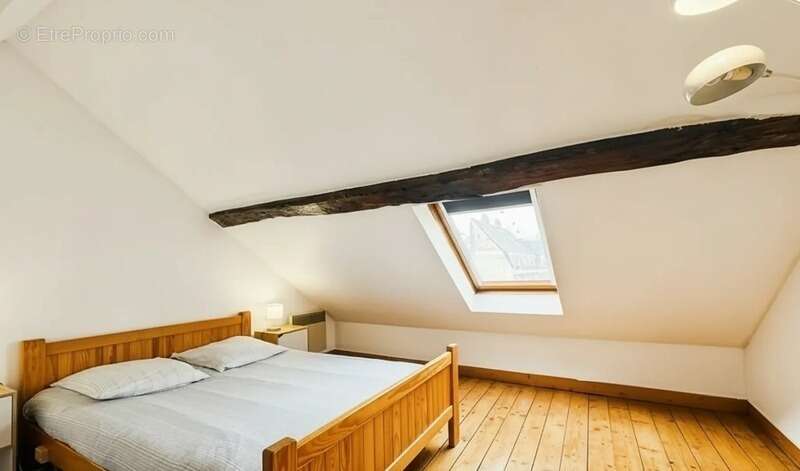 Appartement à DIEPPE