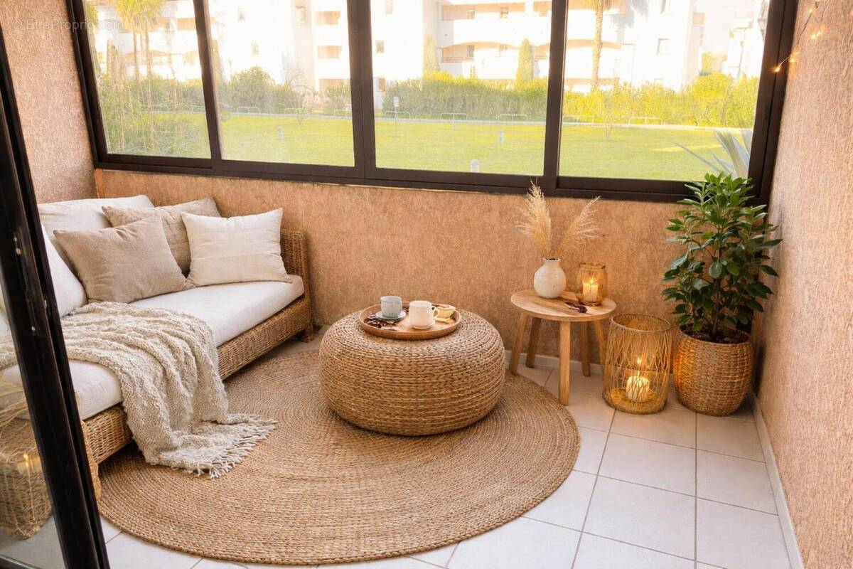 Photo 1 - Appartement à SAN-NICOLAO