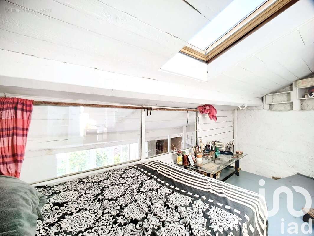 Photo 8 - Appartement à SAINT-ETIENNE