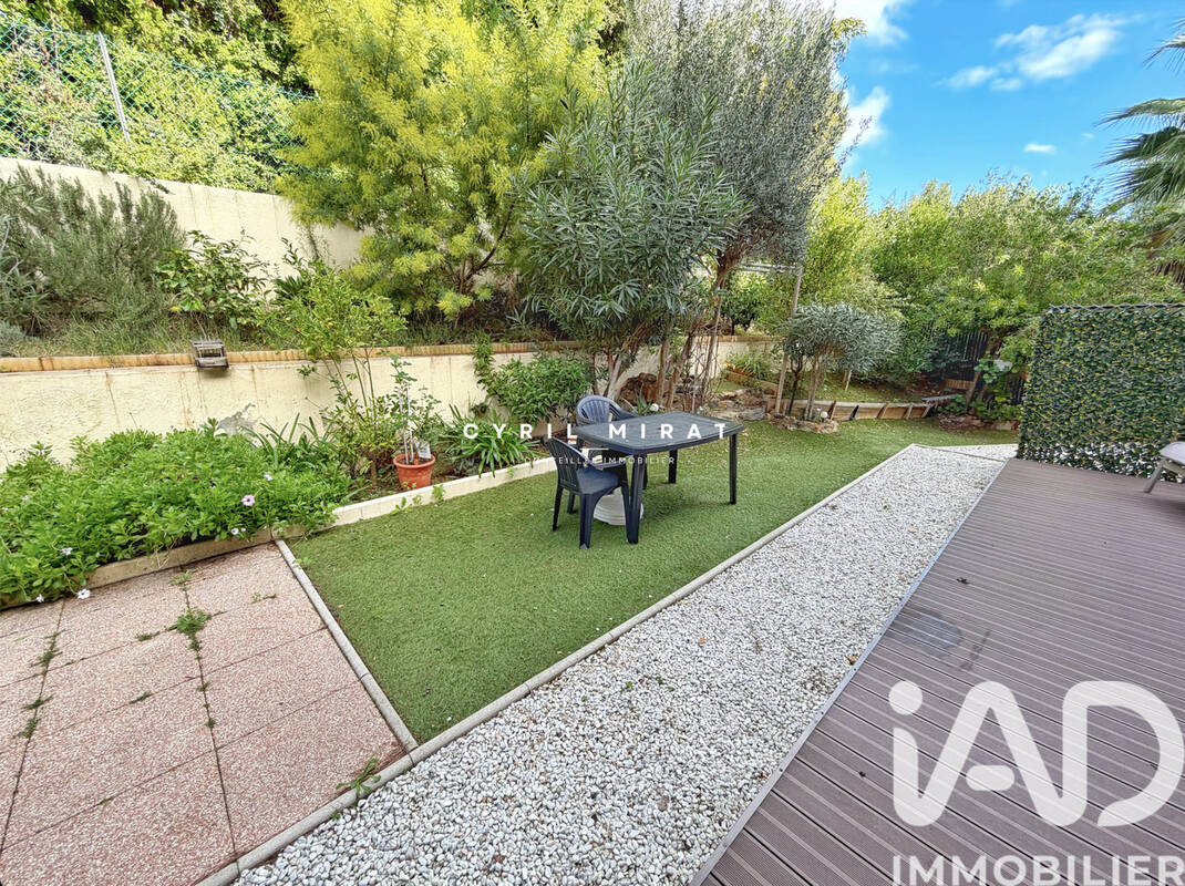 Photo 1 - Appartement à LA SEYNE-SUR-MER