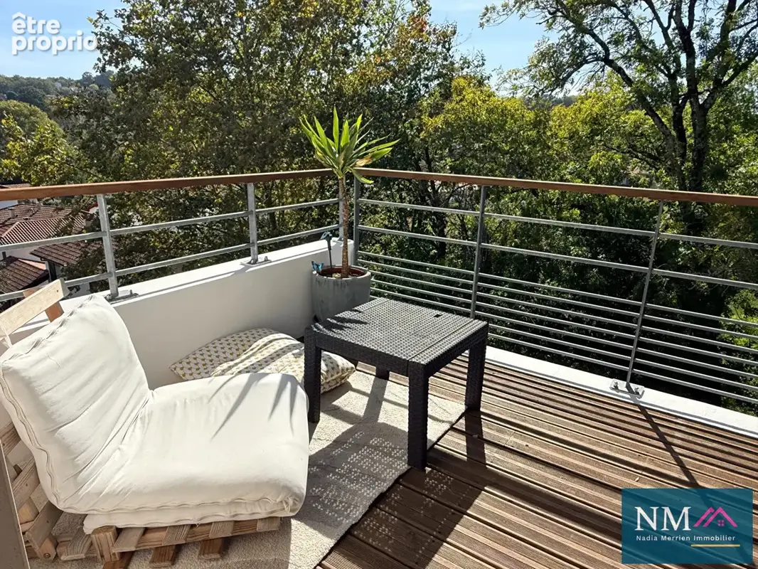 Maison Lahonce avec grand espace de rangement - photo 2