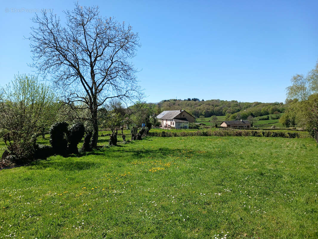 Maison à MHERE