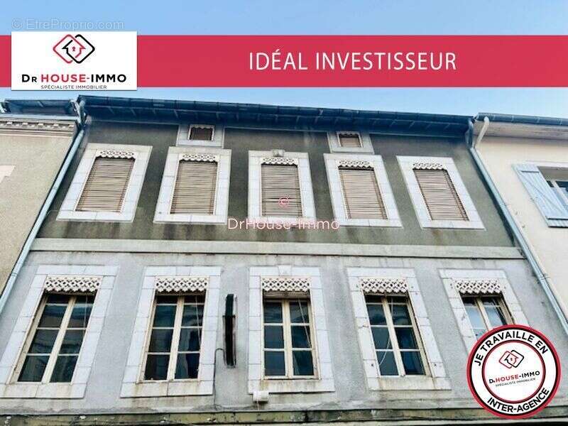 Appartement à SAINT-GAUDENS