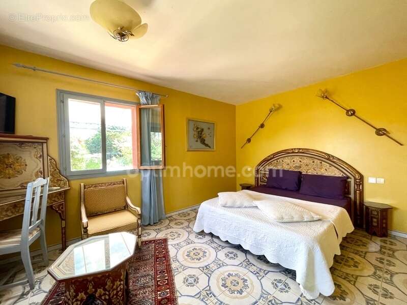 Maison à AIGUES-MORTES