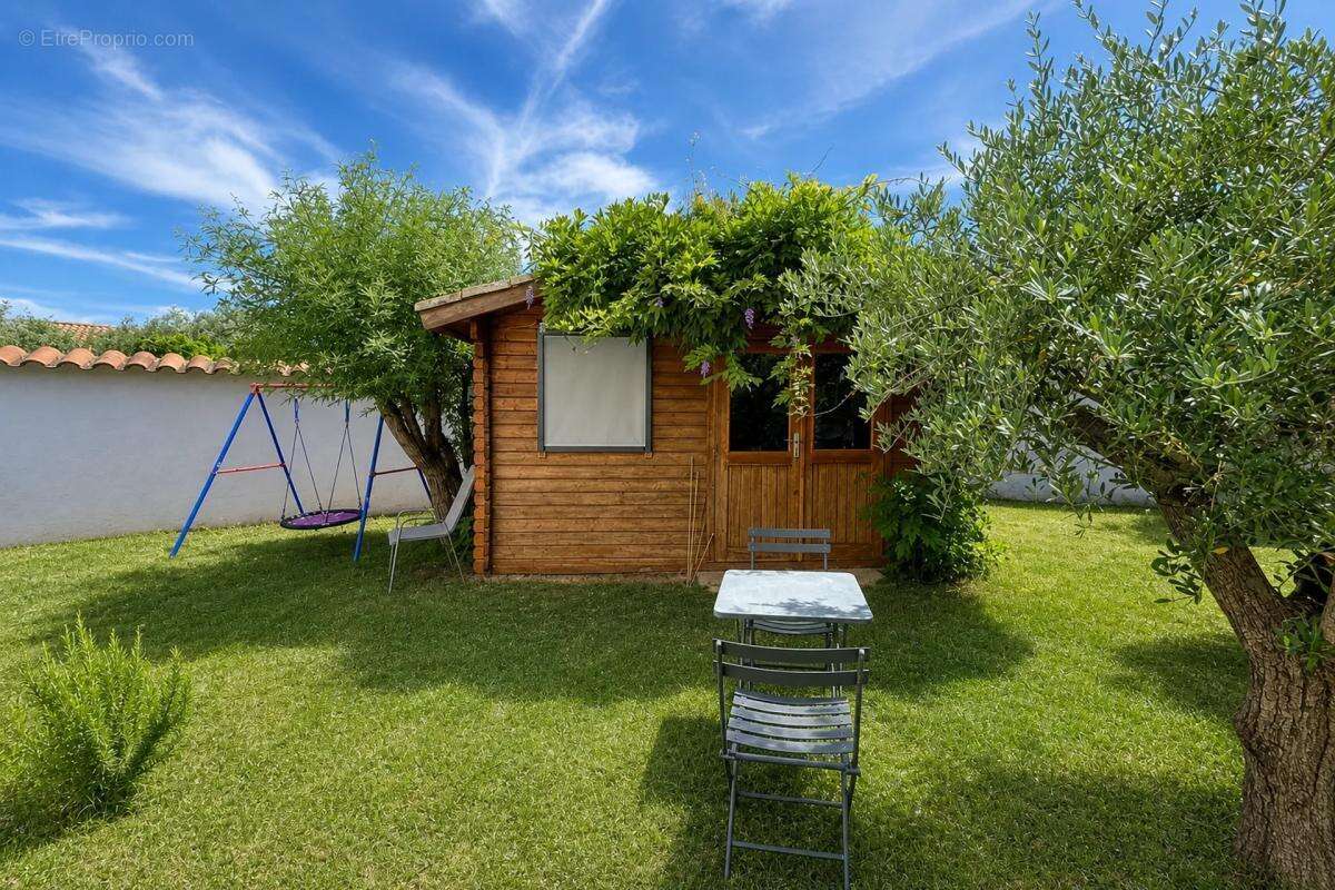 Maison de 5 pièces de 109 m² à Donzère - photo 16