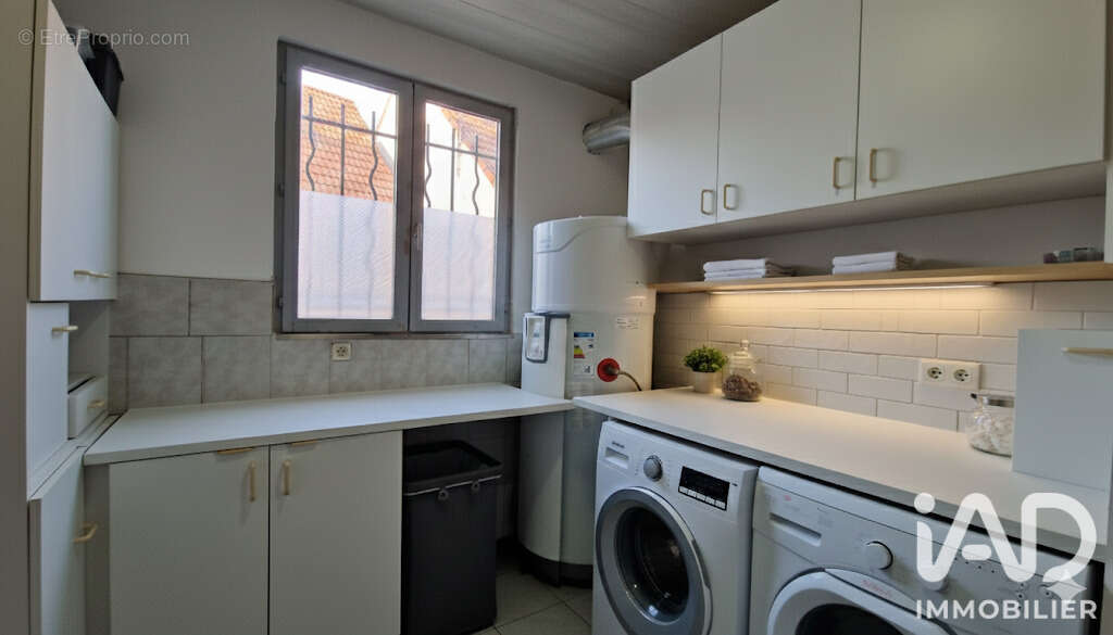 Maison 185 m² à Longperrier  - photo 9