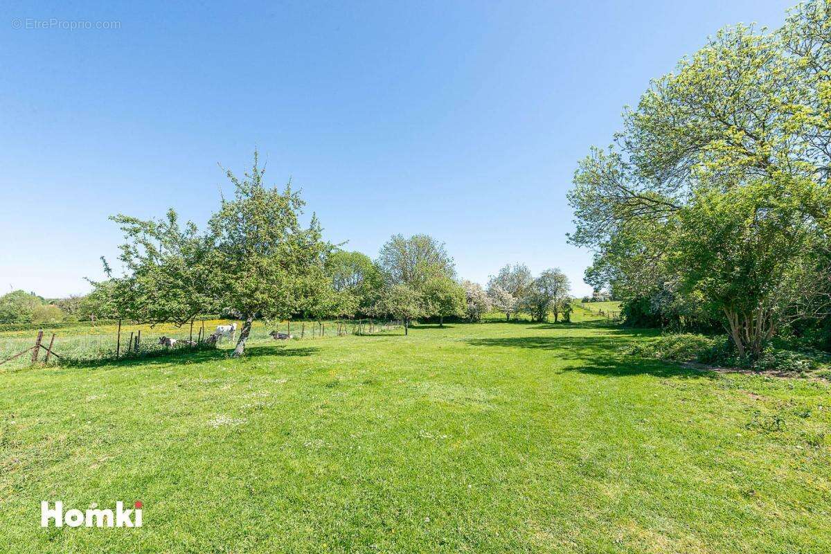 Maison/Villa T9 de 330 m2 à Saint-Martin-sur-Écaillon 59213 - photo 21