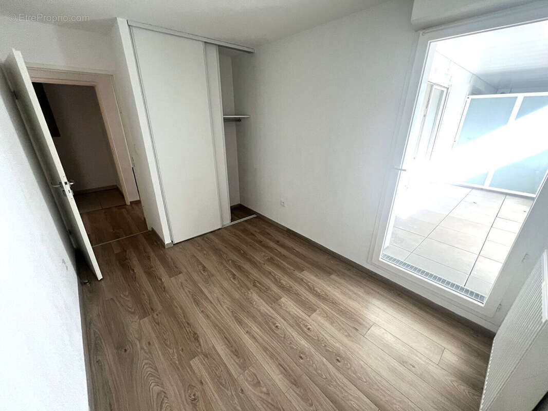 Appartement à BLAGNAC