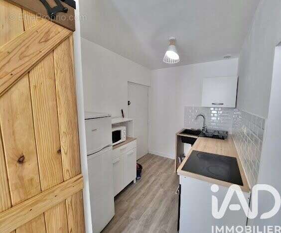 Photo 8 - Appartement à NIMES