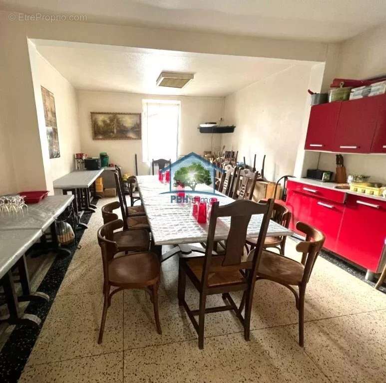  À VENDRE – Fonds de Commerce Bar PMU avec Fort Potentiel de Développement  - photo 20