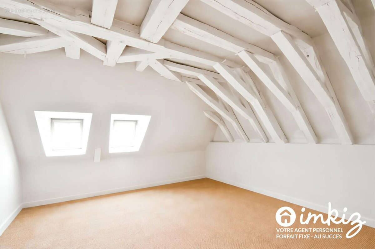 Appartement à ANGERS