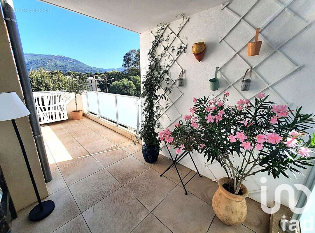 Photo 9 - Appartement à TOULON