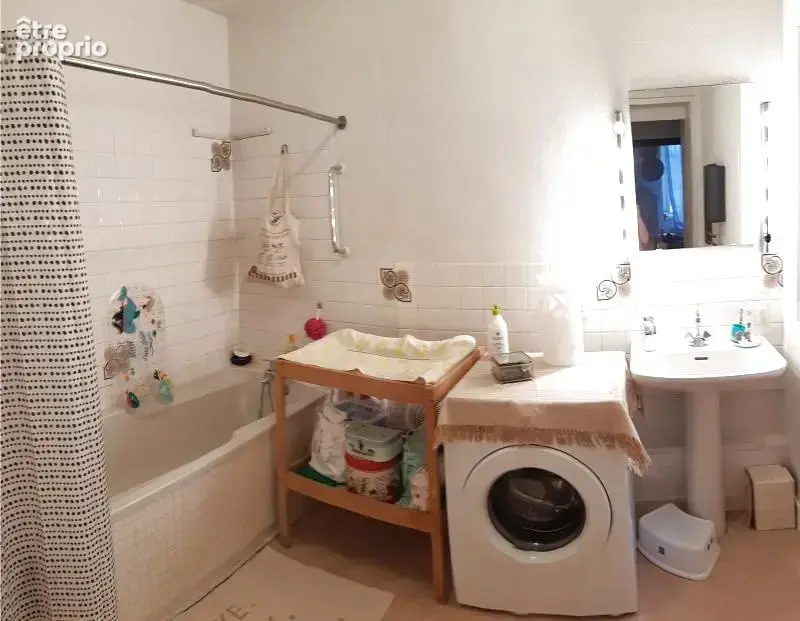 Grand t3 bis de 92 m2 avec beaucoup de cachet - centre castres - photo 5