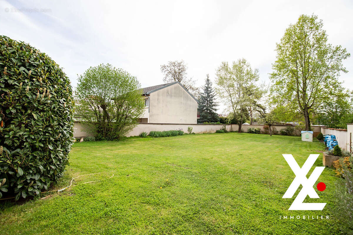 Maison à SAINT-MAX