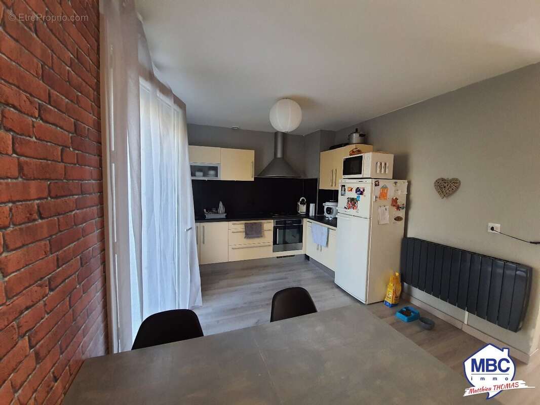 Maison à LA SEGUINIERE