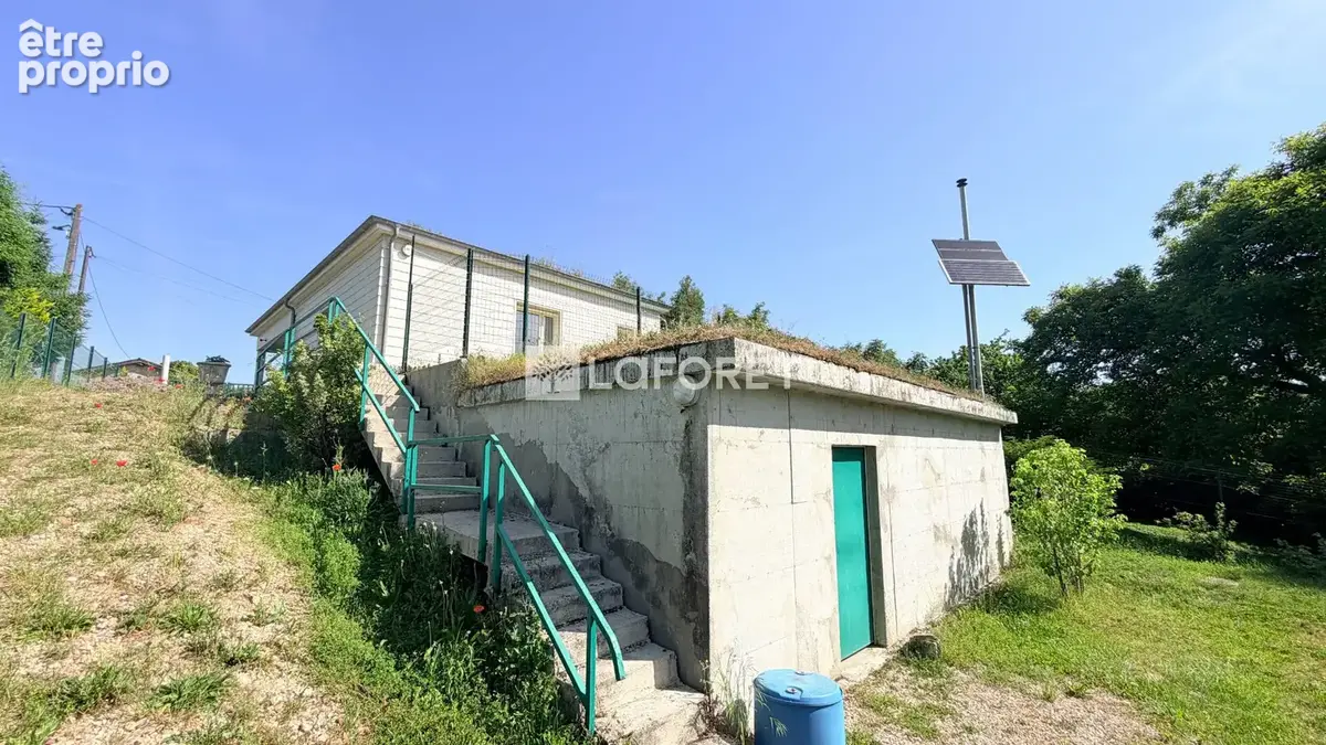 Maison La Neuville Aux Bois 3 pièces 65 m² - photo 13