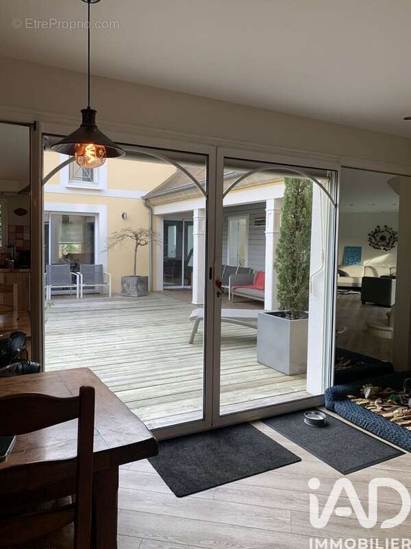 Photo 7 - Maison à FONTENAY-LE-FLEURY