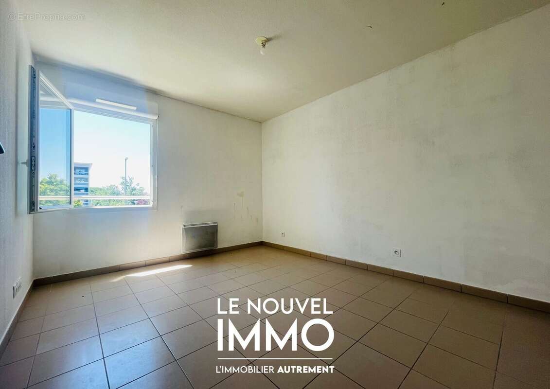 Appartement à ISTRES