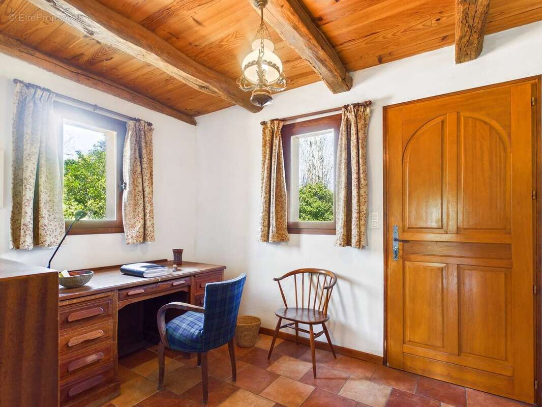 Maison à SALVAGNAC