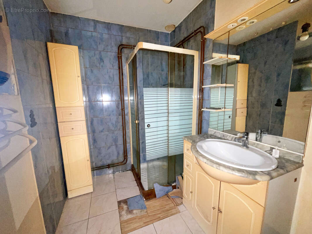 Appartement à GIVORS