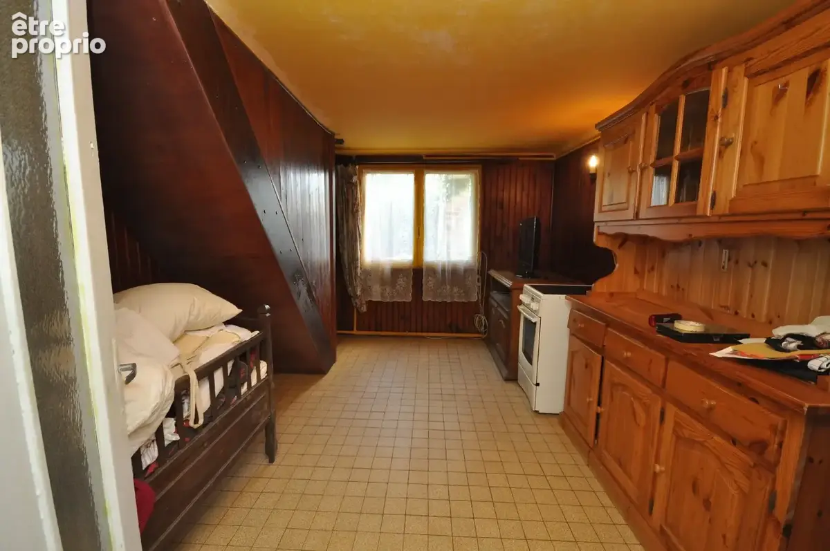Maison 3 pièces 75 m² à vendre à Boissy-Sous-Saint-Yon (91790) - photo 8
